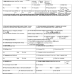 Fillable Form Mn Fr01 First Report Of Injury Printable Pdf Download