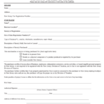 Fillable Form St 3nr Resale Certificate For Non New Jersey Sellers