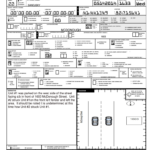 Fillable Online Ohio Traffic Accident Report Fax Email Print PdfFiller