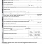 Fillable Sr 1 Report Of Traffic Accident Occuring In California Dmv