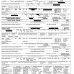 Florida Crash Report Form Fill Out And Sign Printable PDF Template