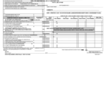 Form 012011 Sales And Use Tax Report Printable Pdf Download