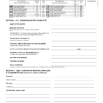 Form 1 Download Fillable PDF Or Fill Online Annual Report Business