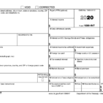 Form 1099 INT Interest Income Definition