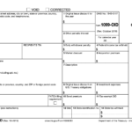 Form 1099 OID Original Issue Discount Definition