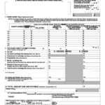 Form 14 117 Texas Motor Vehicle Seller Financed Sales Tax And or