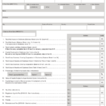 Form 200 Download Fillable PDF Or Fill Online Oklahoma Annual Franchise