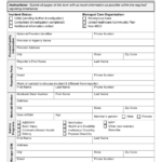 Form 470 4698 Download Fillable PDF Iowa Medicaid Critical Incident