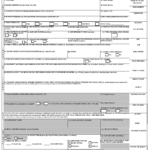 Form 5020 Download Fillable PDF Or Fill Online Employer s Report Of