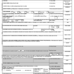 Form 5020 Fillable Employer s Report Of Occupational Injury Or