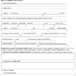 Form 5021 Download Fillable PDF Or Fill Online Doctor s First Report Of