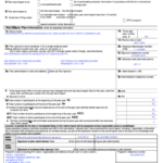 Form 5500 Sf Short Form Annual Return report Of Small Employee