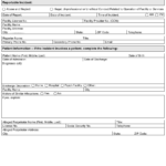 Form 6102 Download Fillable PDF Or Fill Online Community Mental Health