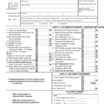 Form 725 Kentucky Single Member Llc Individually Owned Llet Return