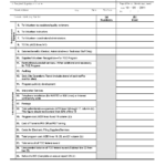 Form 8654 Tax Counseling For The Elderly Program Semi Annual Annual