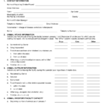Form APC 12 Download Printable PDF Or Fill Online Shelter Pound Annual