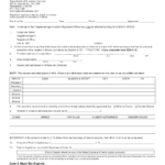 Form BCA14 05D Download Fillable PDF Or Fill Online Domestic