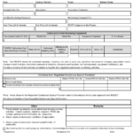 Form BDE2732 Download Fillable PDF Or Fill Online Regulated Substances