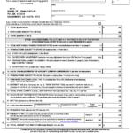 Form BOE 401 A2 S1F Download Fillable PDF Or Fill Online State Local