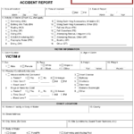 Form CB 2 Download Printable PDF Or Fill Online Fatal Serious Accident