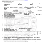Form Claims ICA0407 Download Fillable PDF Or Fill Online Worker s