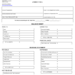 Form CT TR 1 Download Fillable PDF Or Fill Online Annual Treasurer s