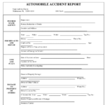 Form DFS D0 261 Download Printable PDF Or Fill Online Automobile