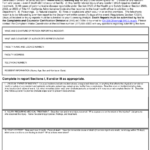 Form DHCS5079 Download Fillable PDF Or Fill Online Unusual Incident