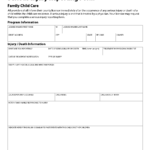 Form DHS 7774 Download Fillable PDF Or Fill Online Serious Injury