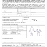 Form DOC03 133 Download Printable PDF Or Fill Online Accident Injury