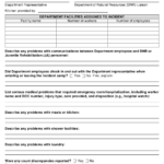 Form DOC10 120 Download Printable PDF Or Fill Online Incident Camp
