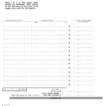 Form Dol 4n Employer S Quarterly Tax And Wage Report Form Printable