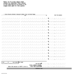 Form Dol 4n Employer S Quarterly Tax And Wage Report Georgia