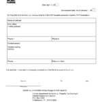 Form DR 470A Download Fillable PDF Or Fill Online Railroad Company