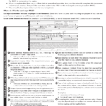 Form FROI 1 BWC 1101 Download Printable PDF Or Fill Online First