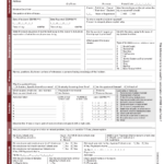 Form IRSIR FORAEN Download Printable PDF Or Fill Online Employee