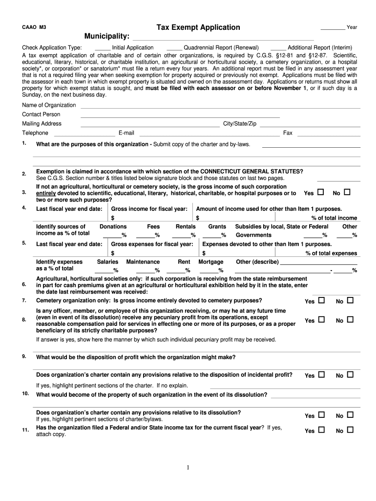 Form M3 Fill Out And Sign Printable PDF Template SignNow