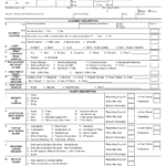 Form MV 104C Download Fillable PDF Or Fill Online Bicycle Accident