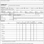 Form MV 104D Download Fillable PDF Or Fill Online Police Report For