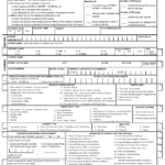 Form MV 104S Download Fillable PDF Or Fill Online Truck And Bus