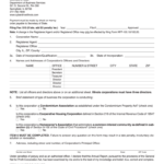 Form Nfp 114 05 Fill Online Printable Fillable Blank PdfFiller