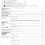 Form Np 50 Not For Profit Corporation Annual Report Printable Pdf