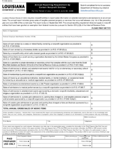 Form R 1090 Download Fillable PDF Or Fill Online Annual Reporting