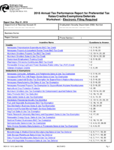 Form REV81 1015 Download Printable PDF Or Fill Online Annual Tax