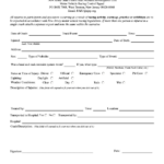 Form S P 725 Download Fillable PDF Or Fill Online New Jersey State