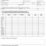 Form SFN53326 Download Printable PDF Or Fill Online Inert Waste