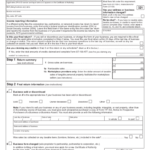 Form ST 100 New York State And Local Quarterly Sales And Use Tax Return