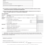 Form T 71h Health Insurance Companies Tax Return Of Gross Premiums