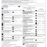 Form T2 Download Fillable PDF Or Fill Online Corporation Income Tax