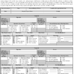 Form TA VA 16 Download Fillable PDF Or Fill Online Motorboat Accident